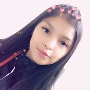Meet your Posher, Mariana